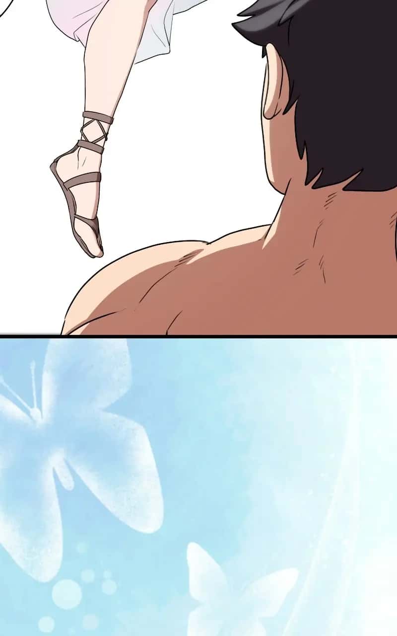 Maybe Undefeatable Chapter 77 Page 61