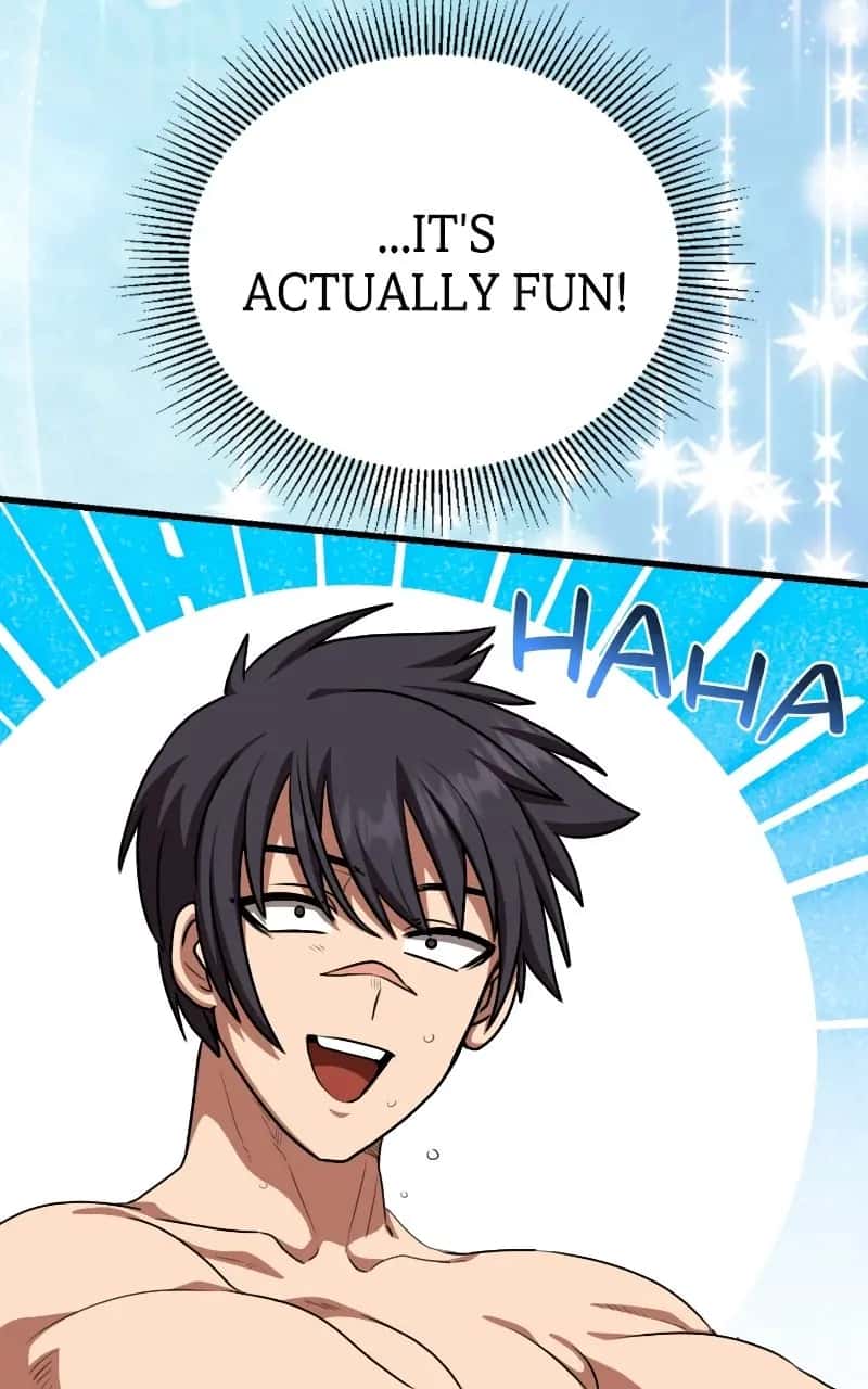 Maybe Undefeatable Chapter 77 Page 63