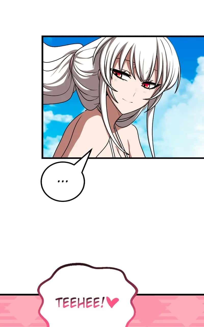 Maybe Undefeatable Chapter 77 Page 65