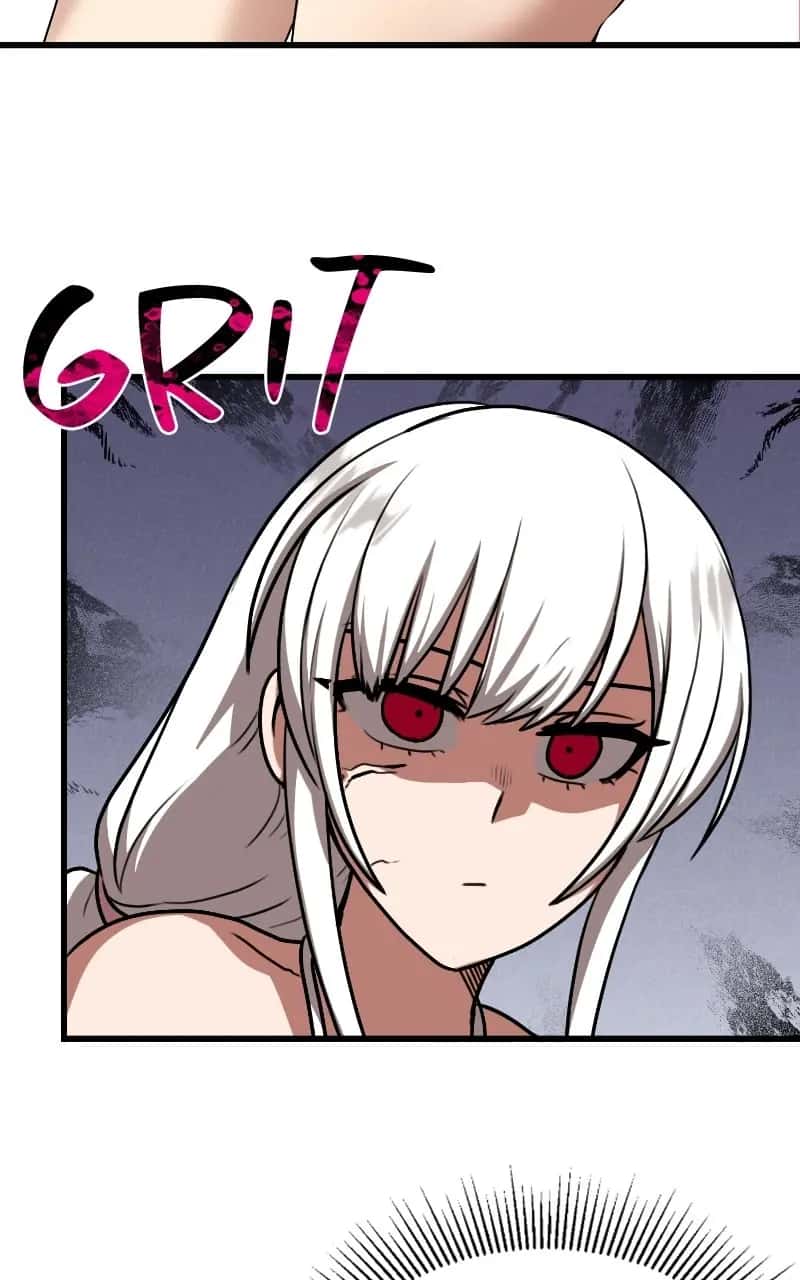 Maybe Undefeatable Chapter 77 Page 67