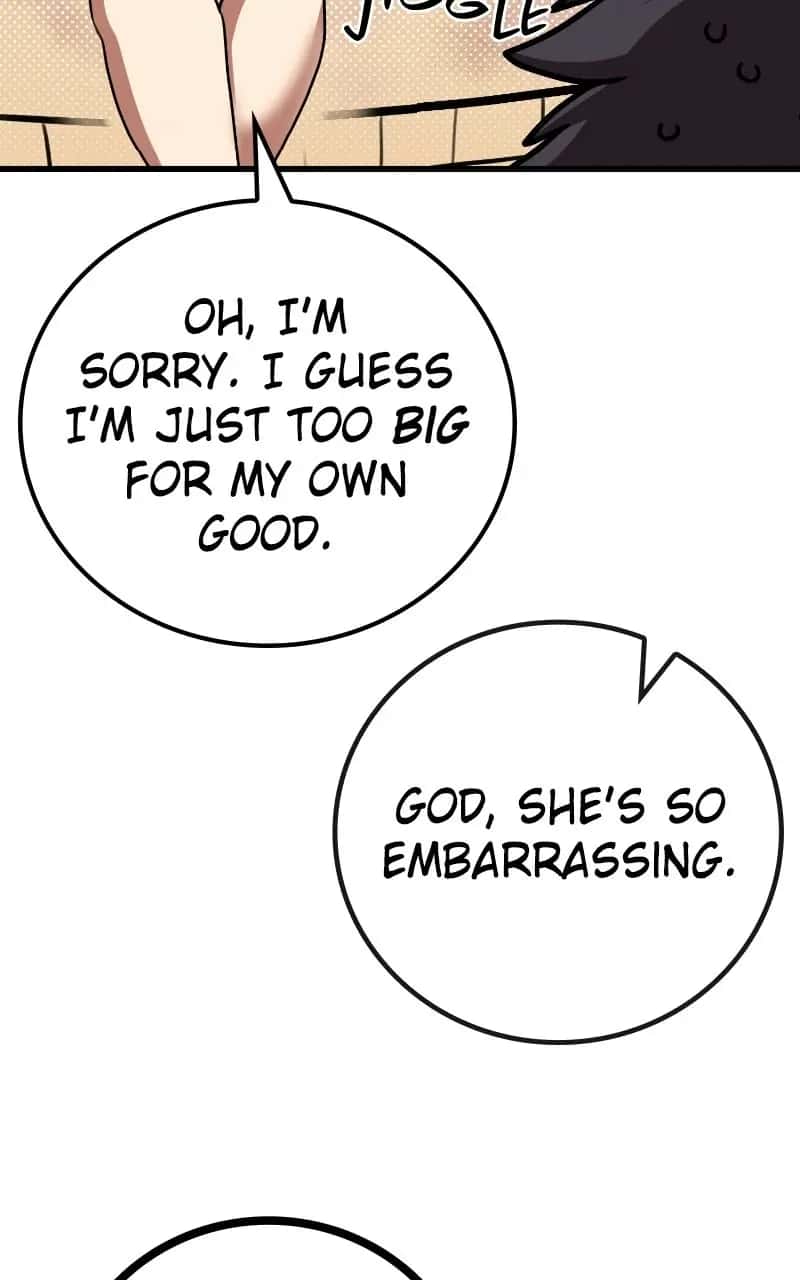 Maybe Undefeatable Chapter 77 Page 69