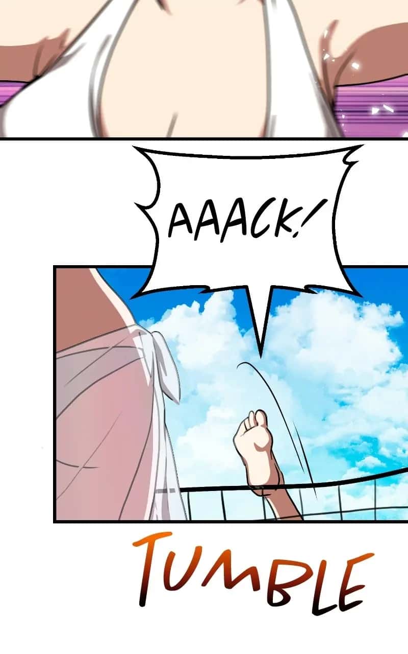 Maybe Undefeatable Chapter 77 Page 71