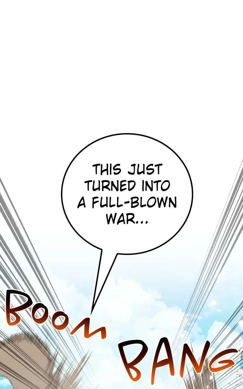 Maybe Undefeatable Chapter 77 Page 76