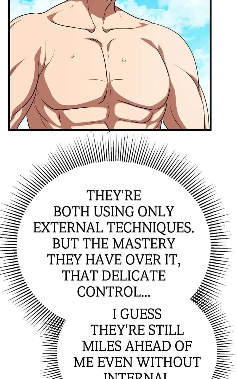 Maybe Undefeatable Chapter 77 Page 79