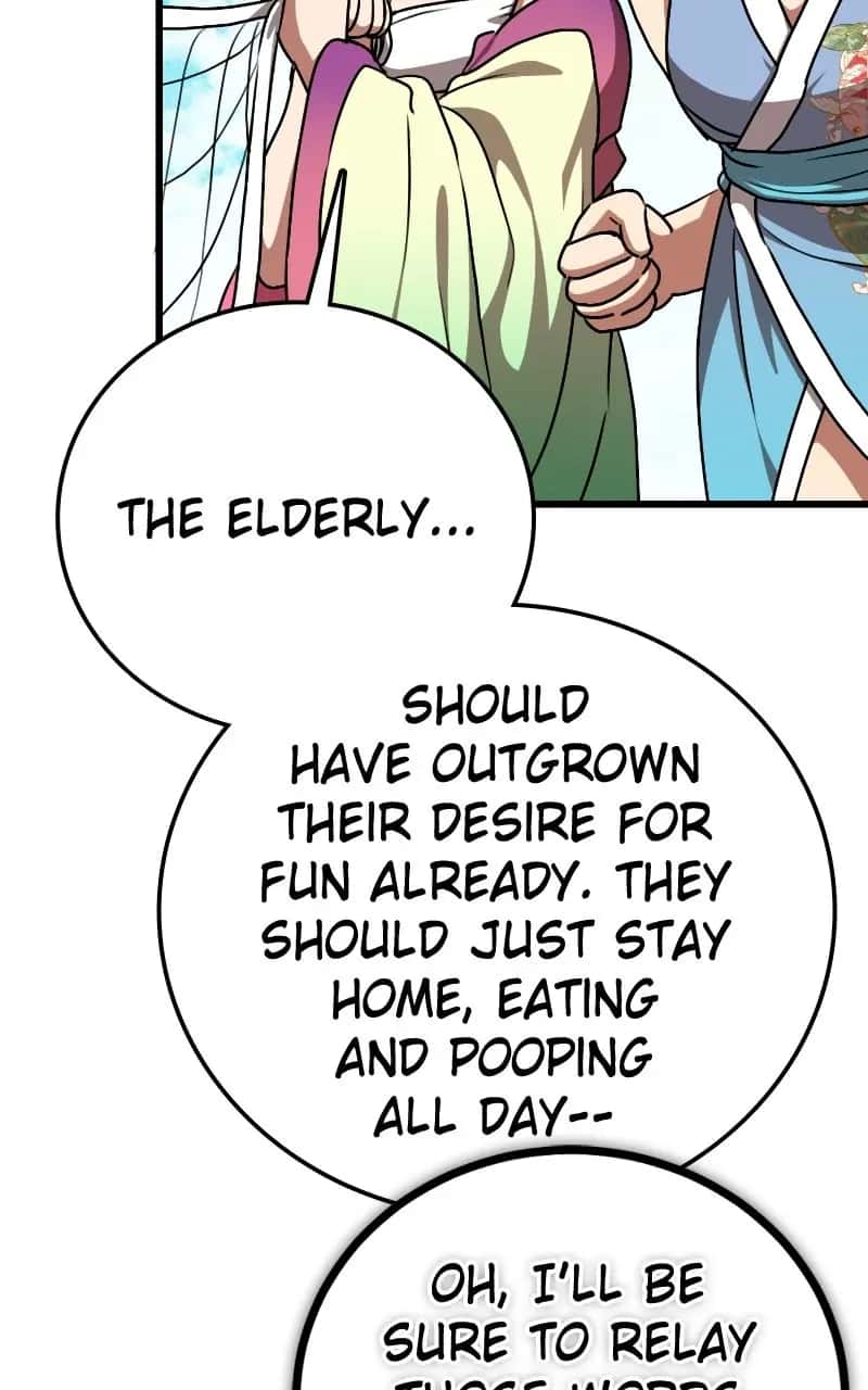 Maybe Undefeatable Chapter 77 Page 82