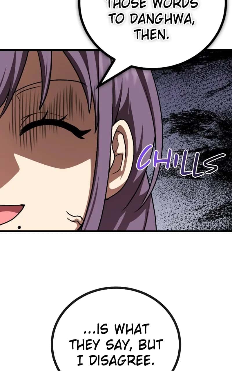 Maybe Undefeatable Chapter 77 Page 83