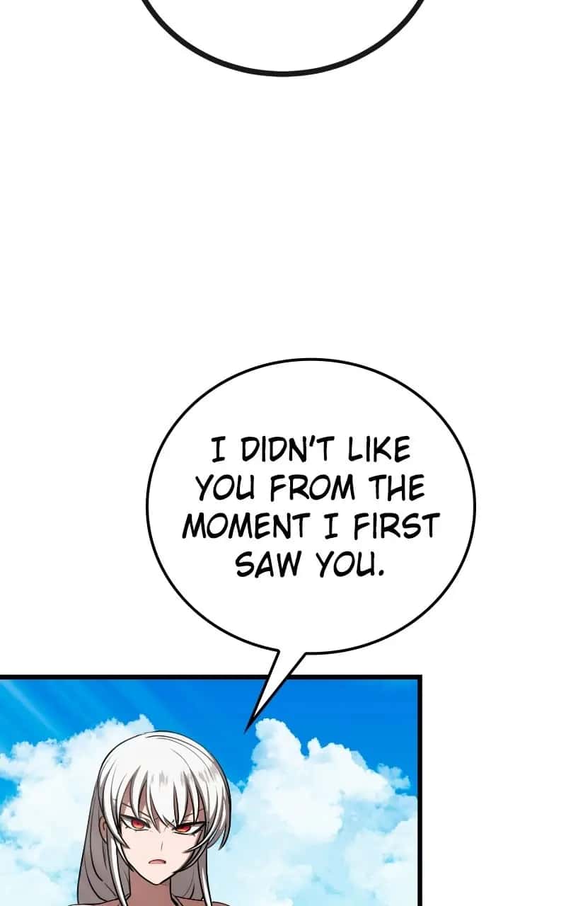 Maybe Undefeatable Chapter 77 Page 84