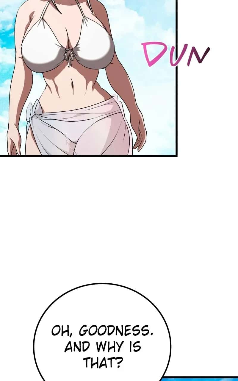 Maybe Undefeatable Chapter 77 Page 85