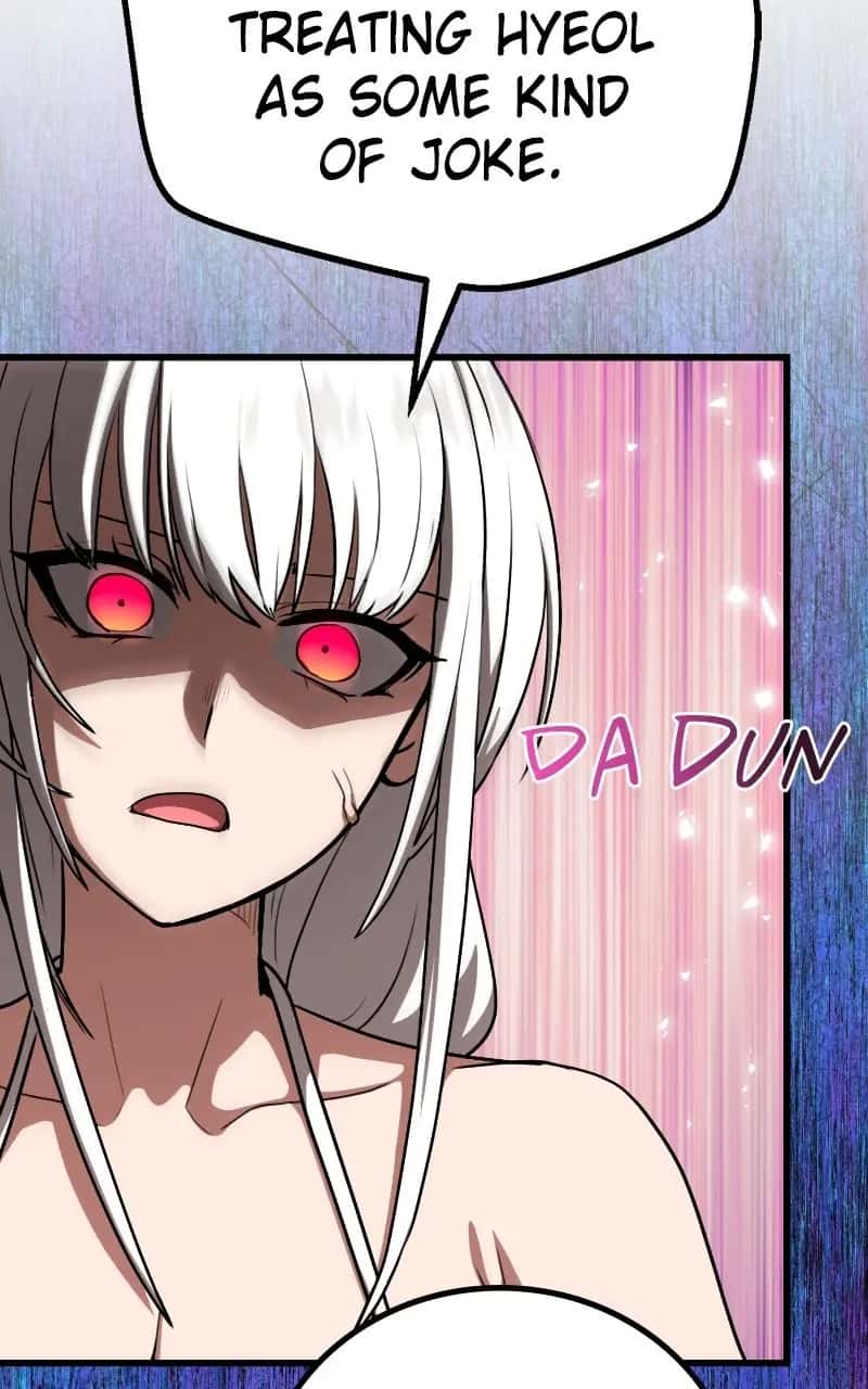 Maybe Undefeatable Chapter 77 Page 87
