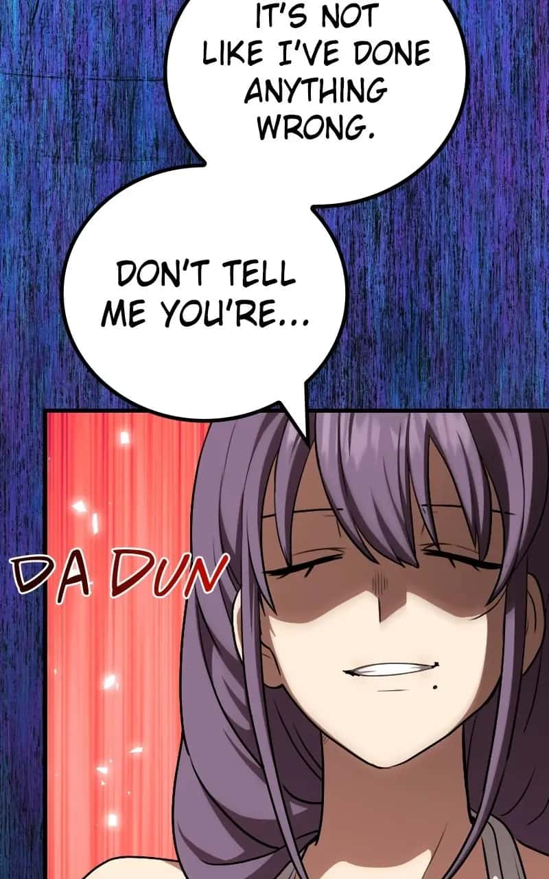 Maybe Undefeatable Chapter 77 Page 88
