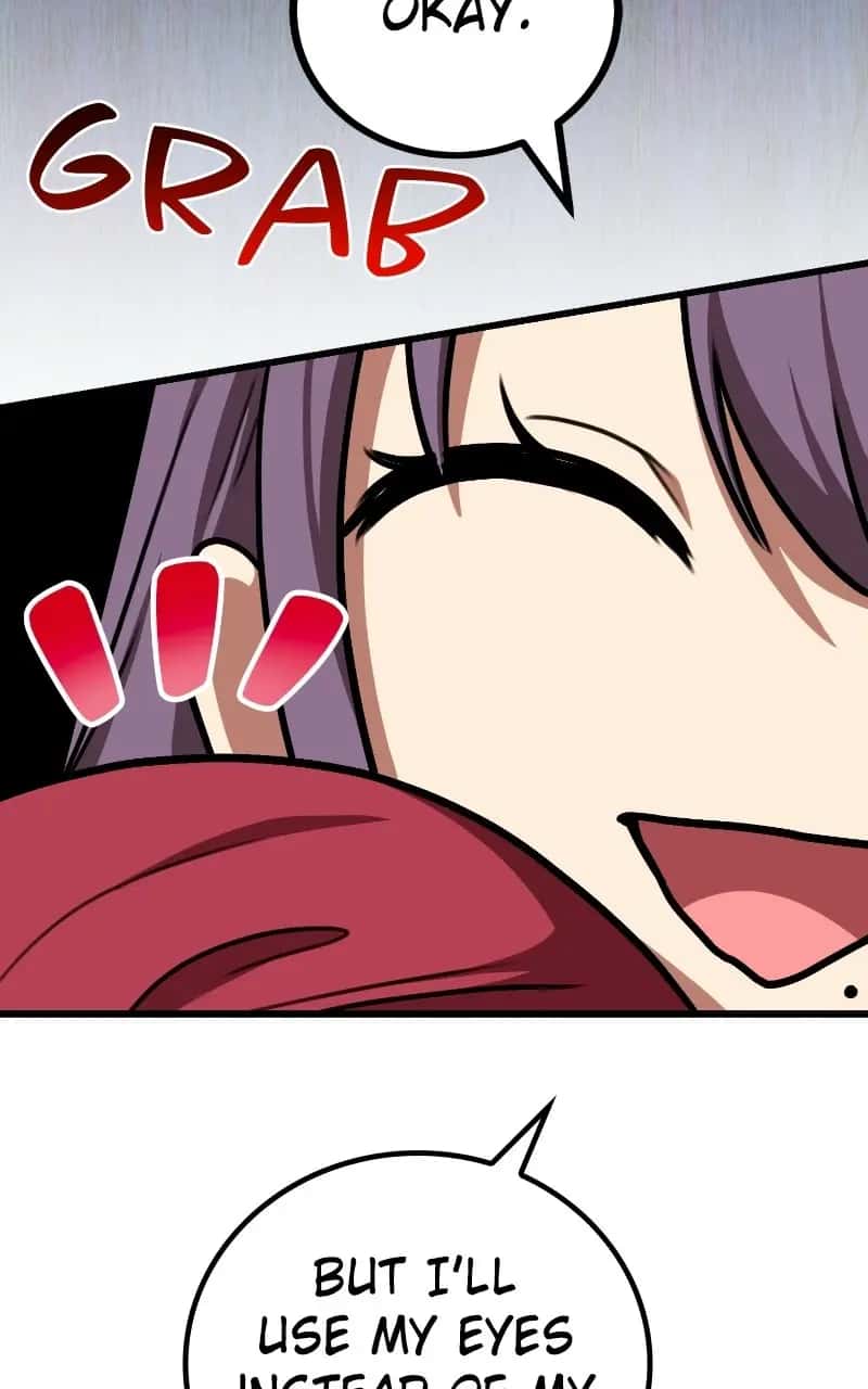 Maybe Undefeatable Chapter 77 Page 91