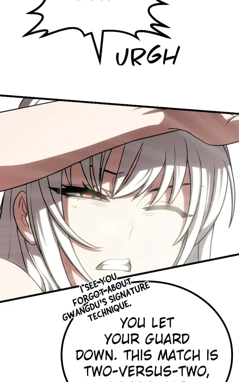 Maybe Undefeatable Chapter 77 Page 95