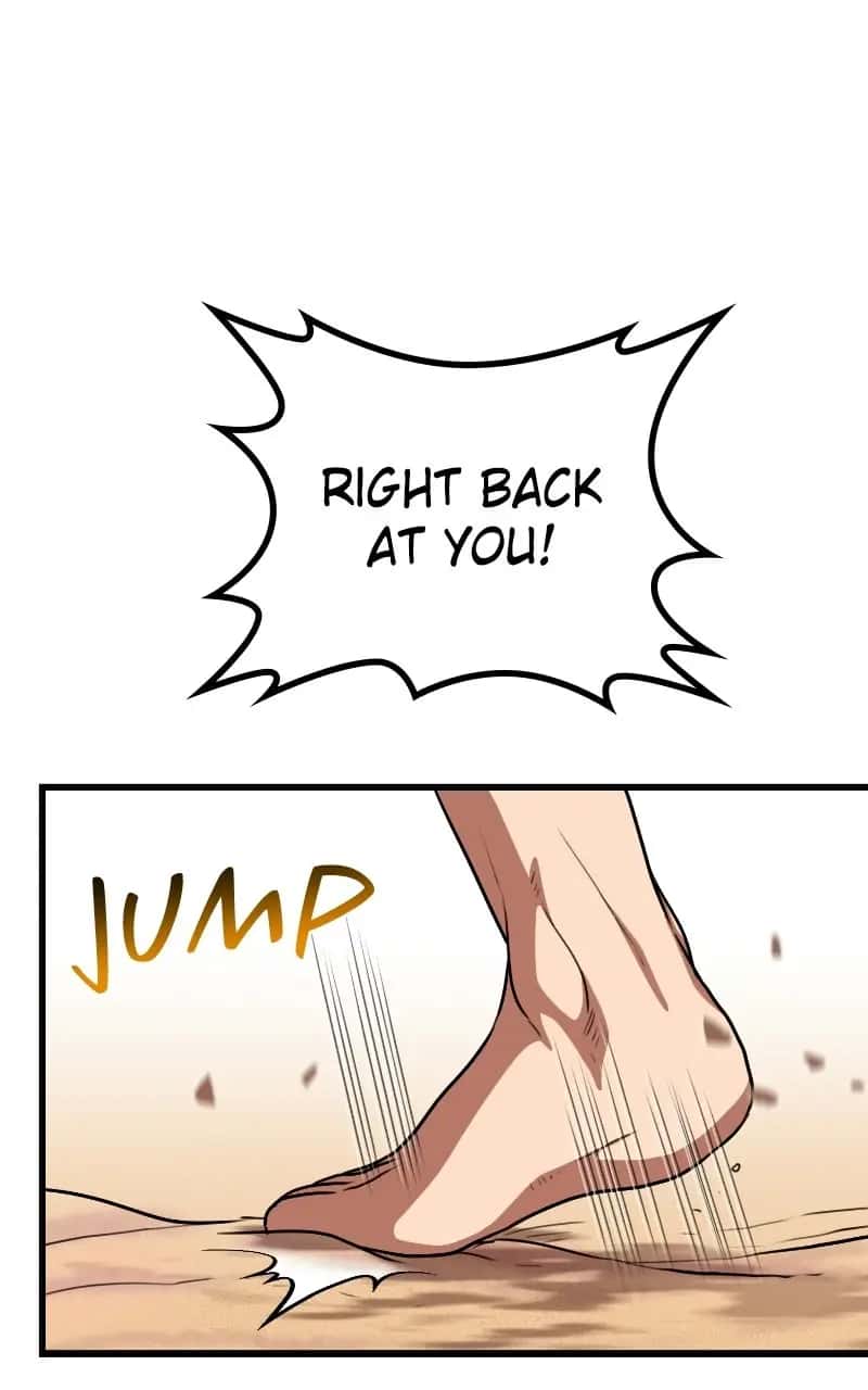 Maybe Undefeatable Chapter 77 Page 98