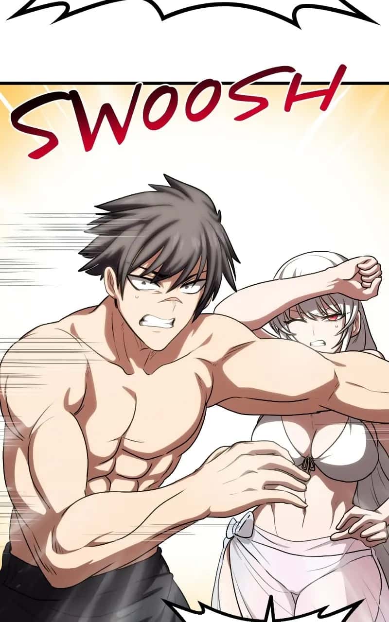 Maybe Undefeatable Chapter 77 Page 100