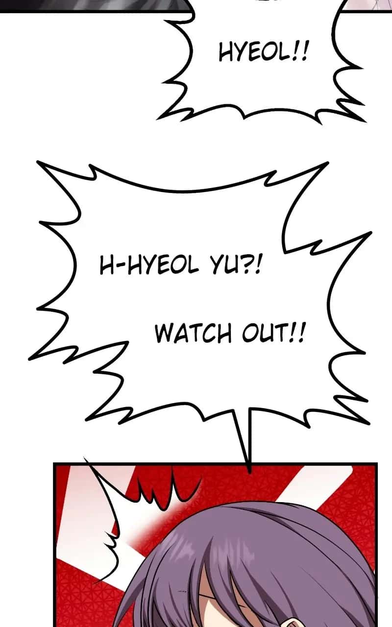Maybe Undefeatable Chapter 77 Page 101