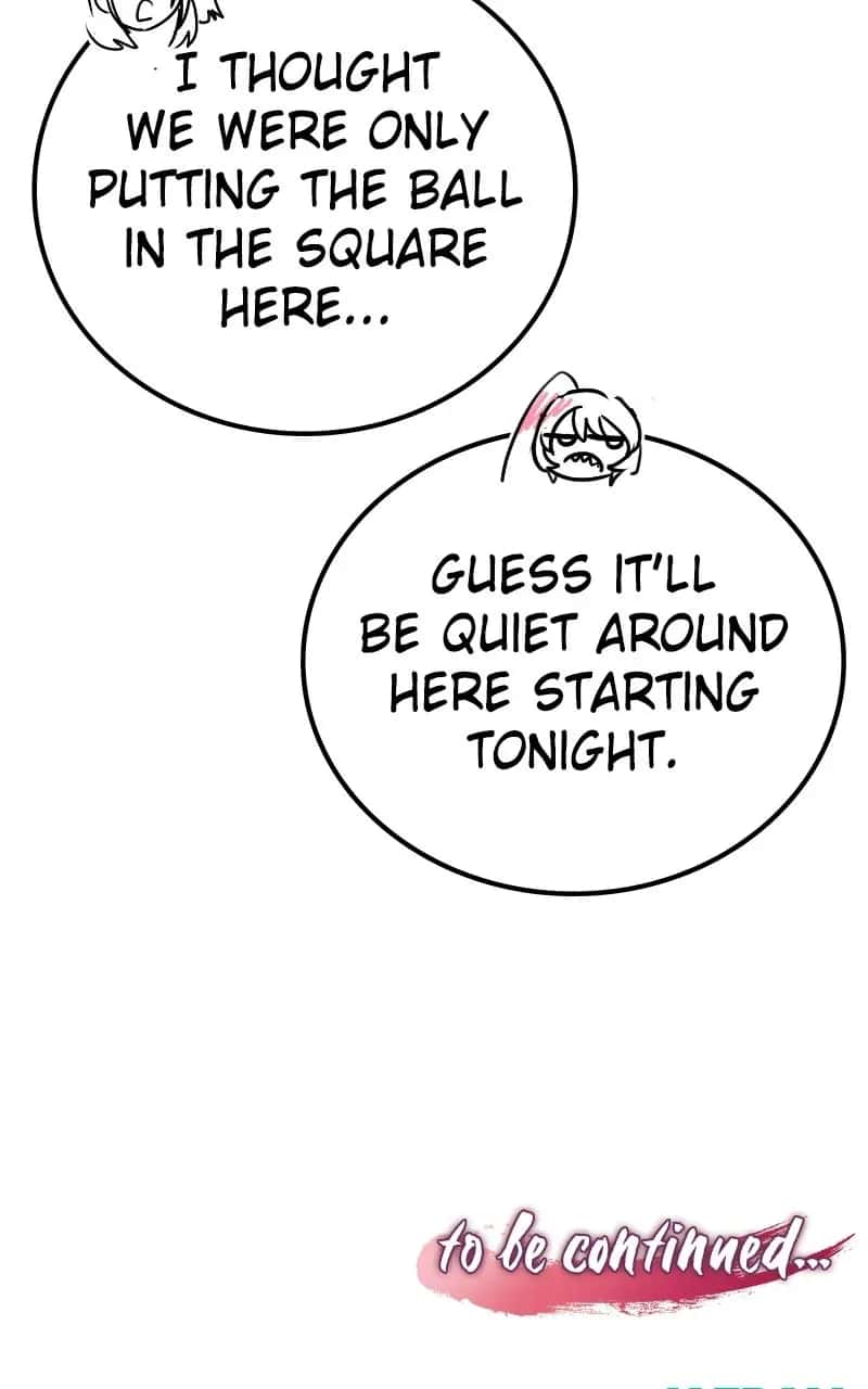 Maybe Undefeatable Chapter 77 Page 107