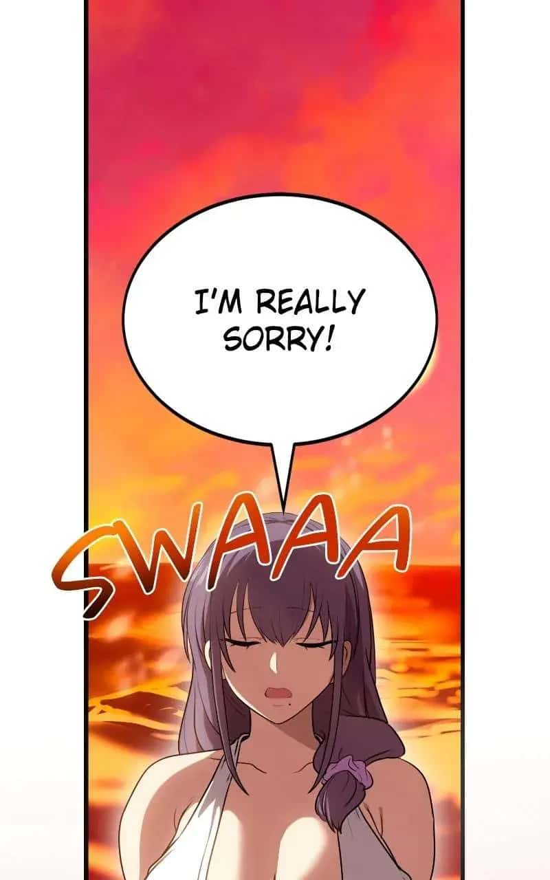 Maybe Undefeatable Chapter 78 Page 2