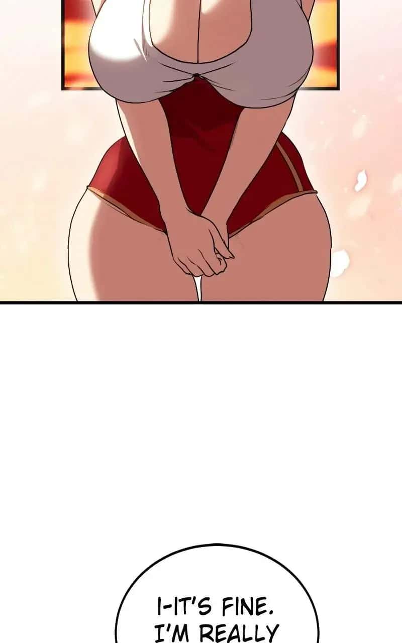 Maybe Undefeatable Chapter 78 Page 3