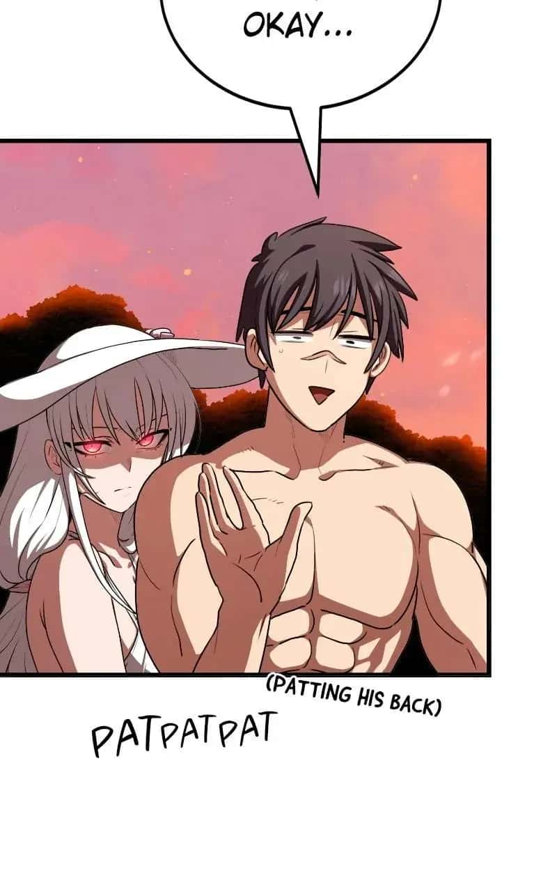 Maybe Undefeatable Chapter 78 Page 4