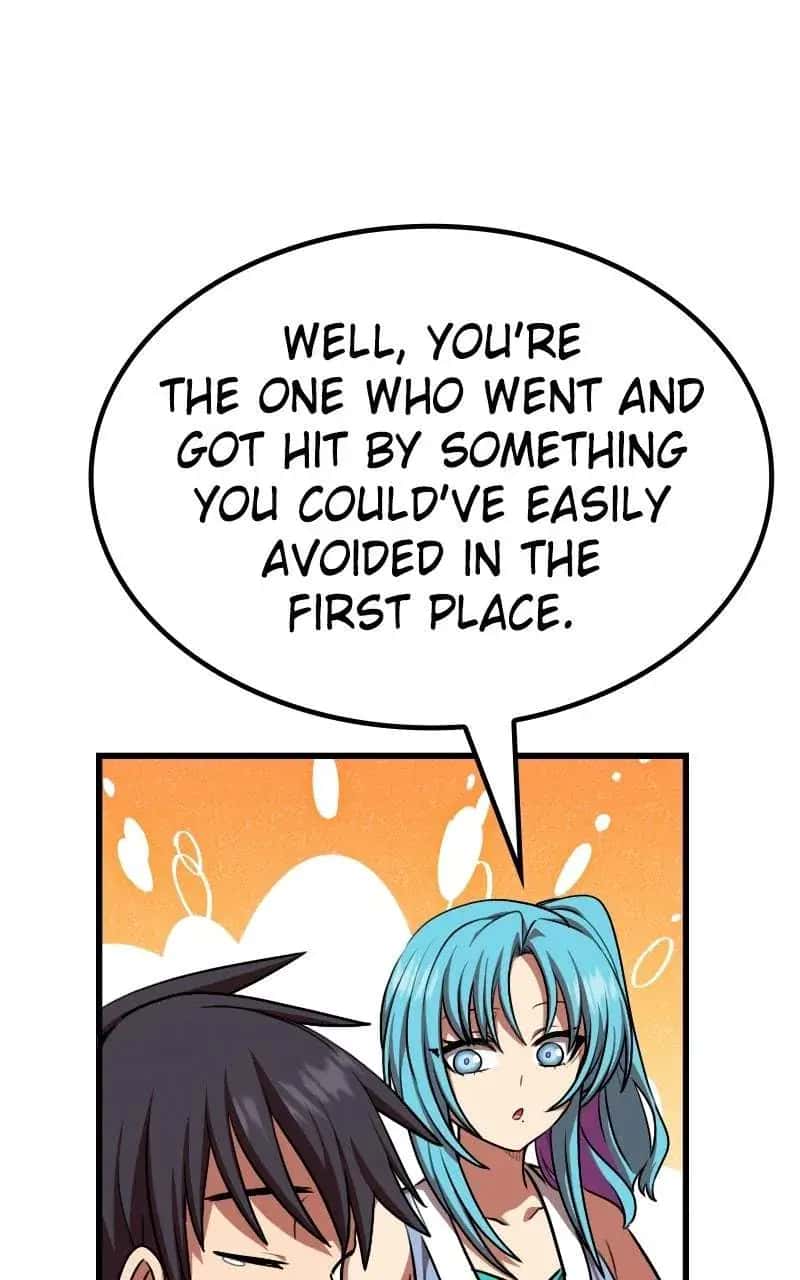 Maybe Undefeatable Chapter 78 Page 5