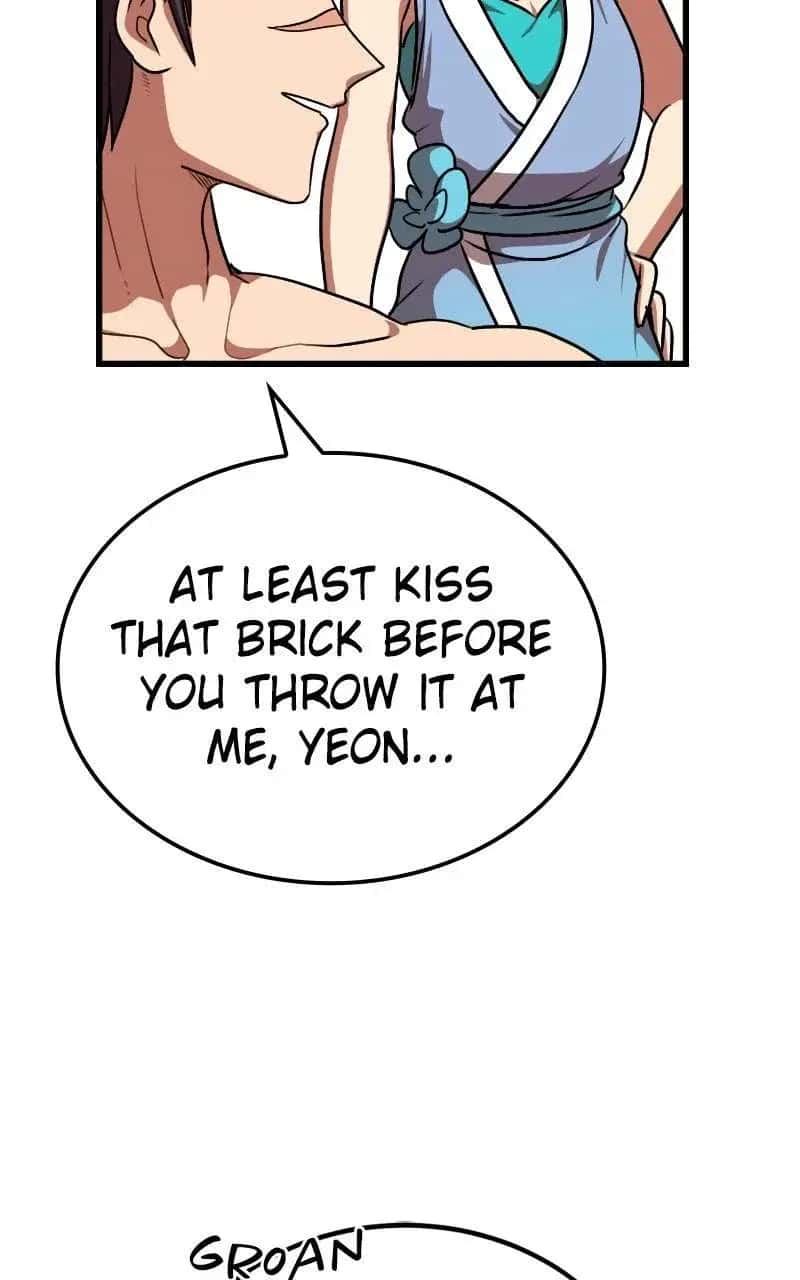 Maybe Undefeatable Chapter 78 Page 6