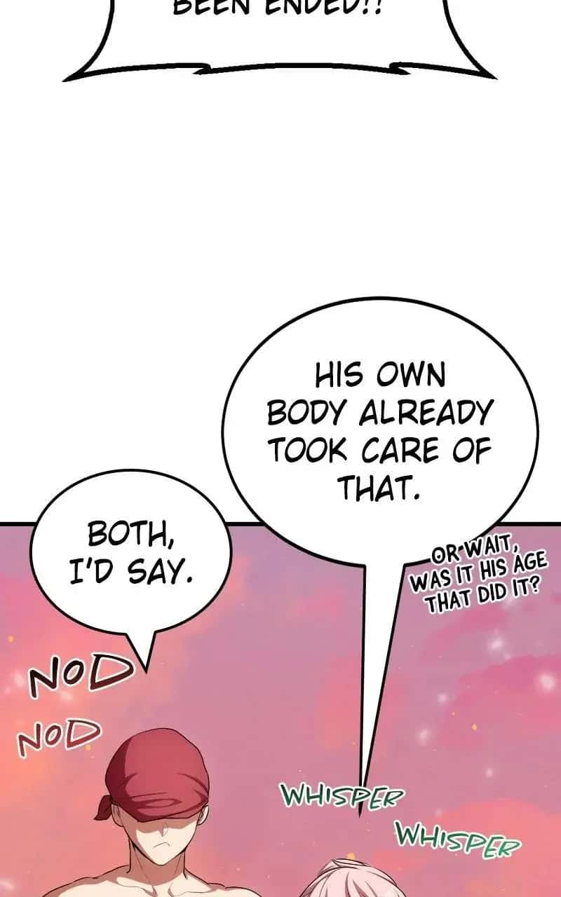 Maybe Undefeatable Chapter 78 Page 8