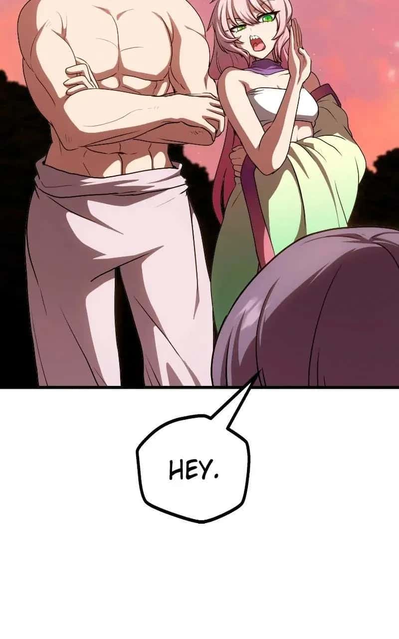 Maybe Undefeatable Chapter 78 Page 9