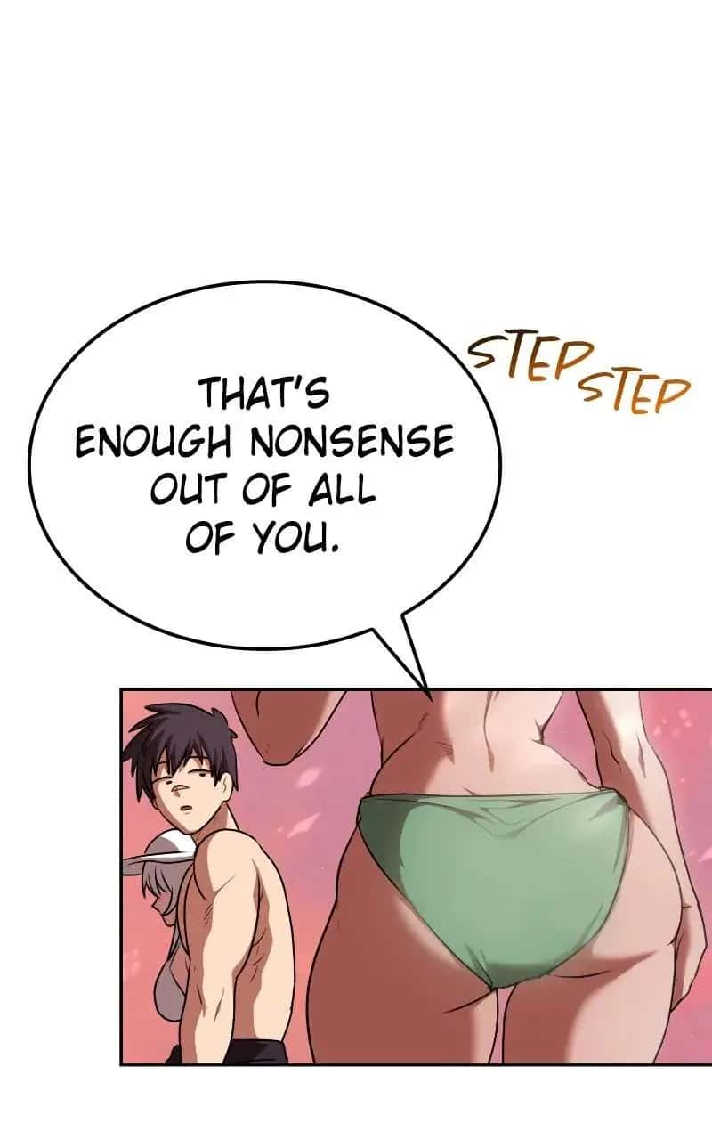Maybe Undefeatable Chapter 78 Page 10