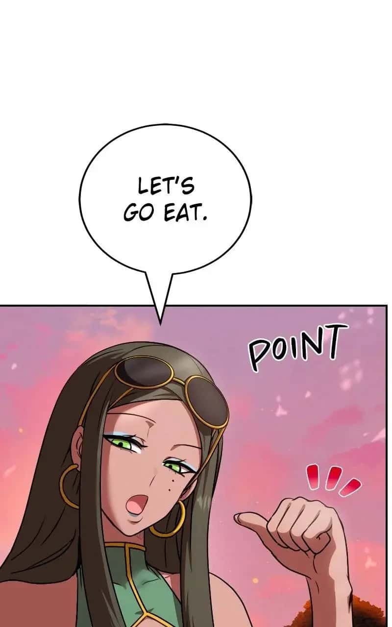 Maybe Undefeatable Chapter 78 Page 11