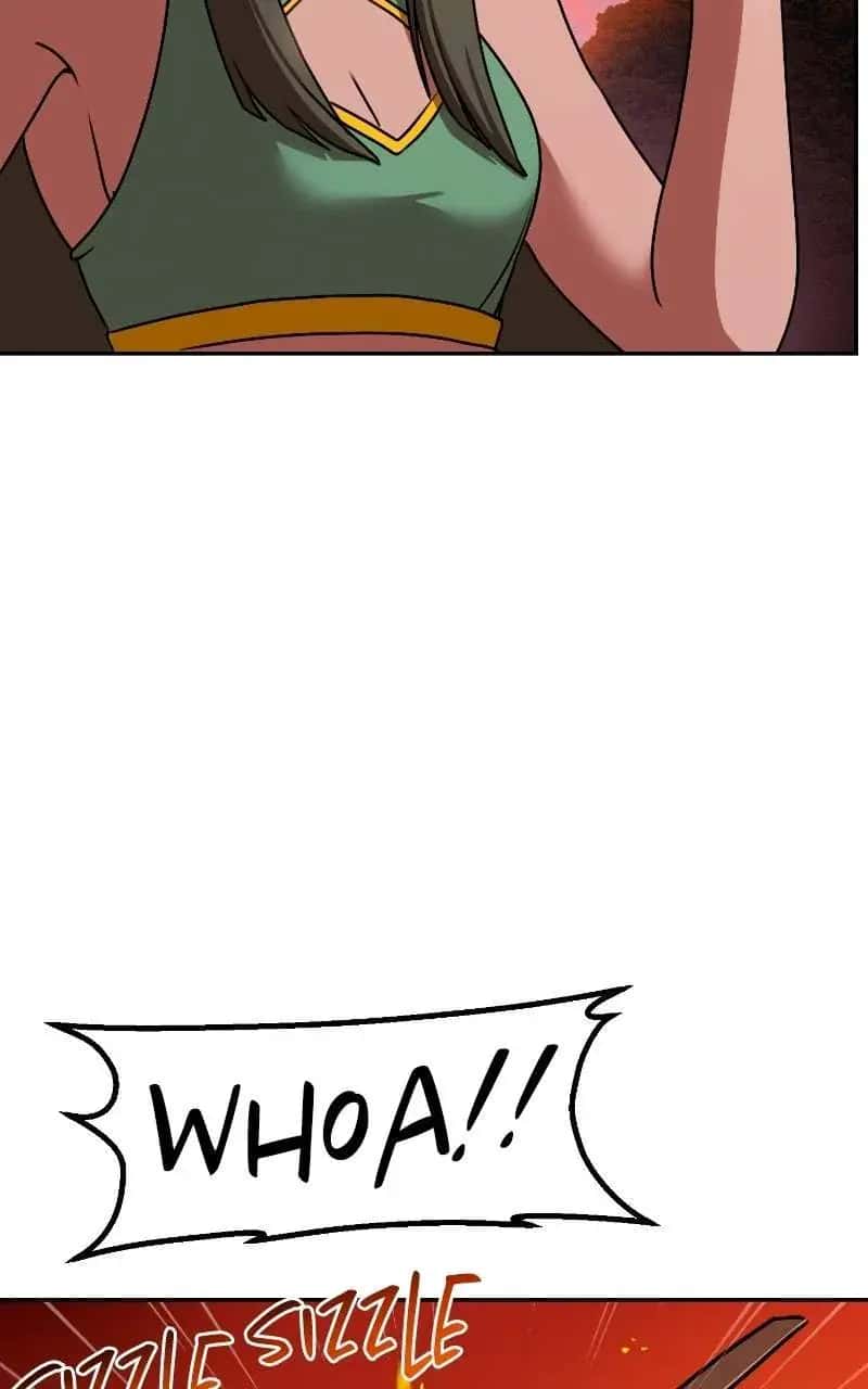 Maybe Undefeatable Chapter 78 Page 12