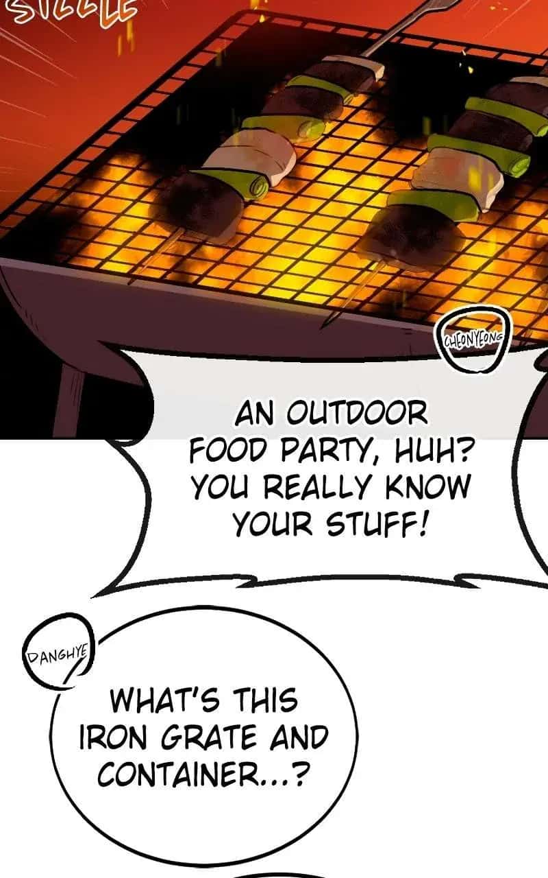 Maybe Undefeatable Chapter 78 Page 13