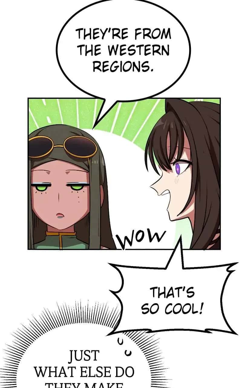 Maybe Undefeatable Chapter 78 Page 14