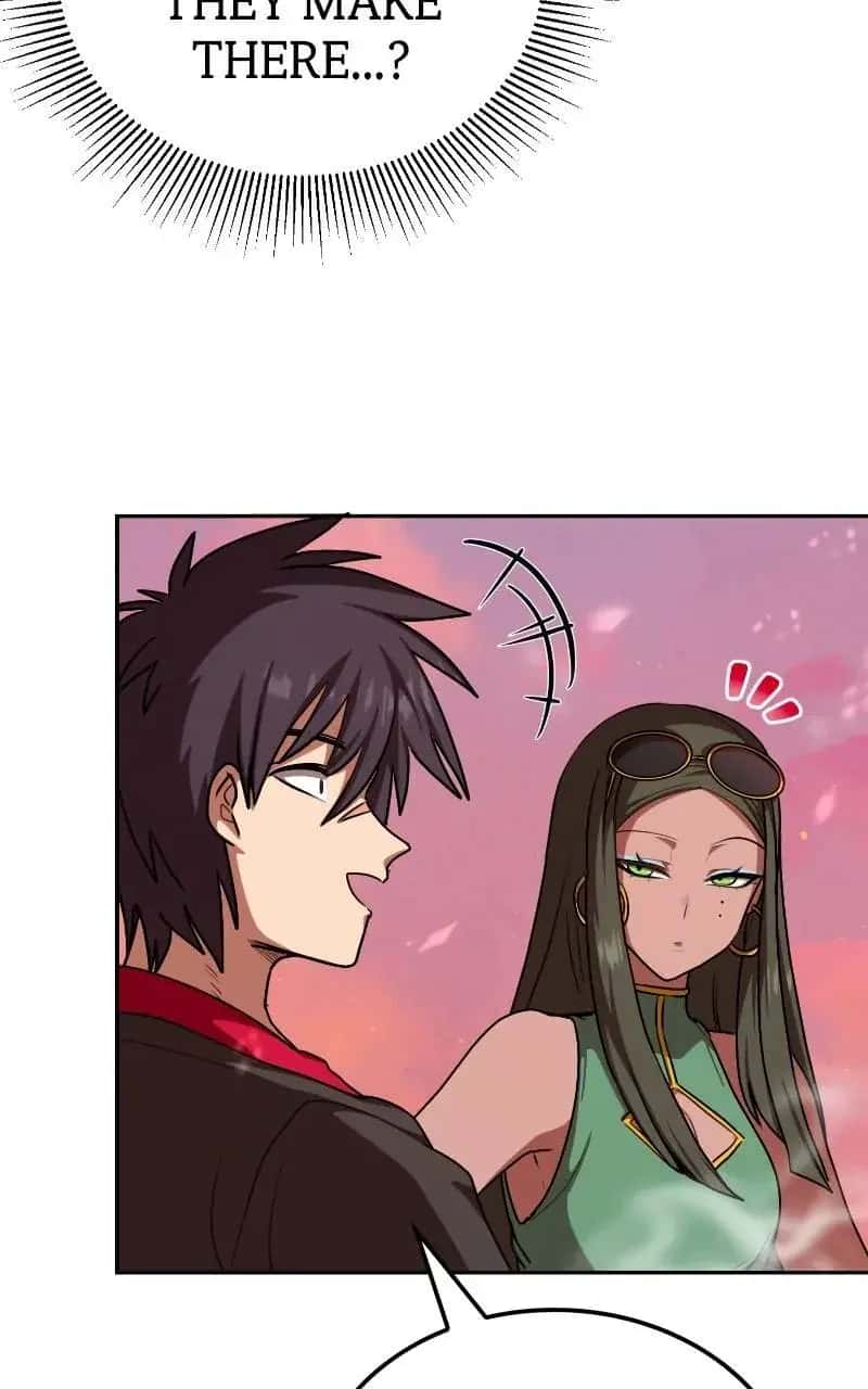 Maybe Undefeatable Chapter 78 Page 15