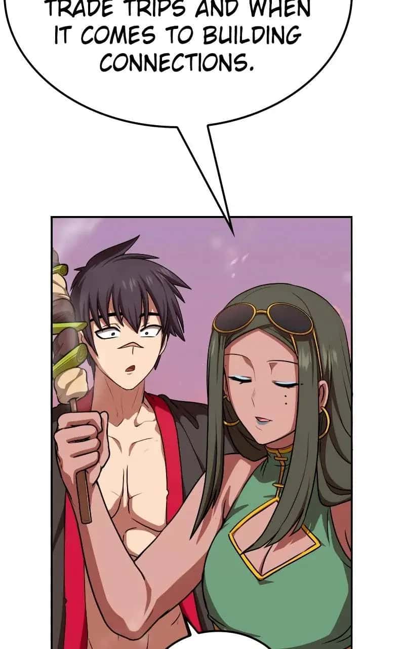 Maybe Undefeatable Chapter 78 Page 17
