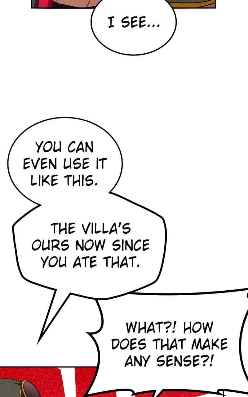 Maybe Undefeatable Chapter 78 Page 18