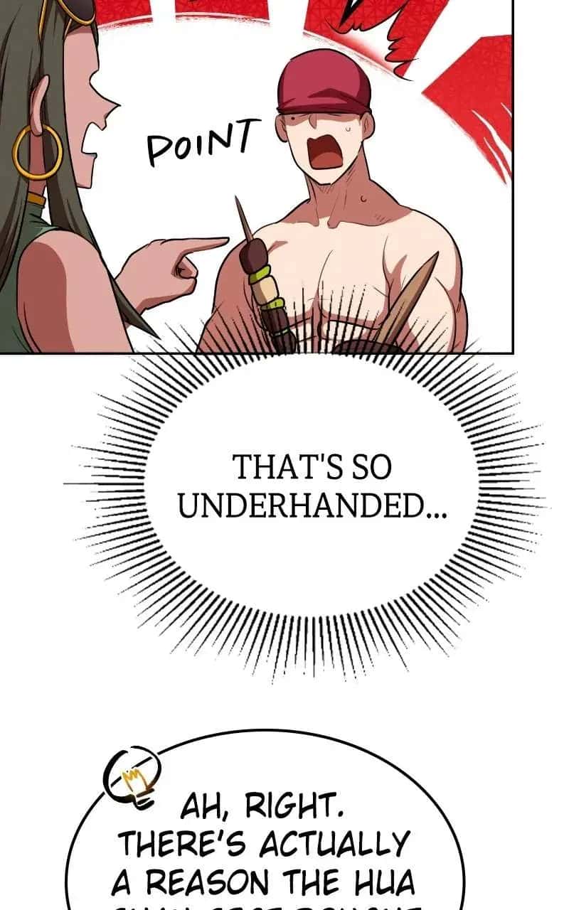 Maybe Undefeatable Chapter 78 Page 19