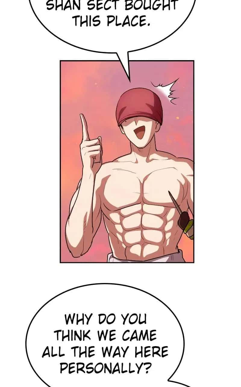 Maybe Undefeatable Chapter 78 Page 20