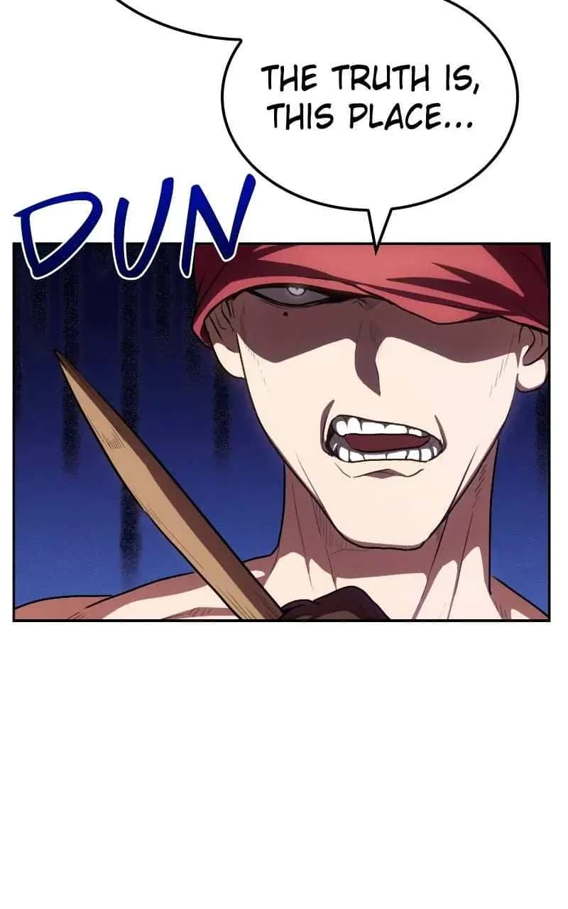 Maybe Undefeatable Chapter 78 Page 21