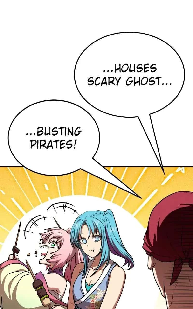 Maybe Undefeatable Chapter 78 Page 22