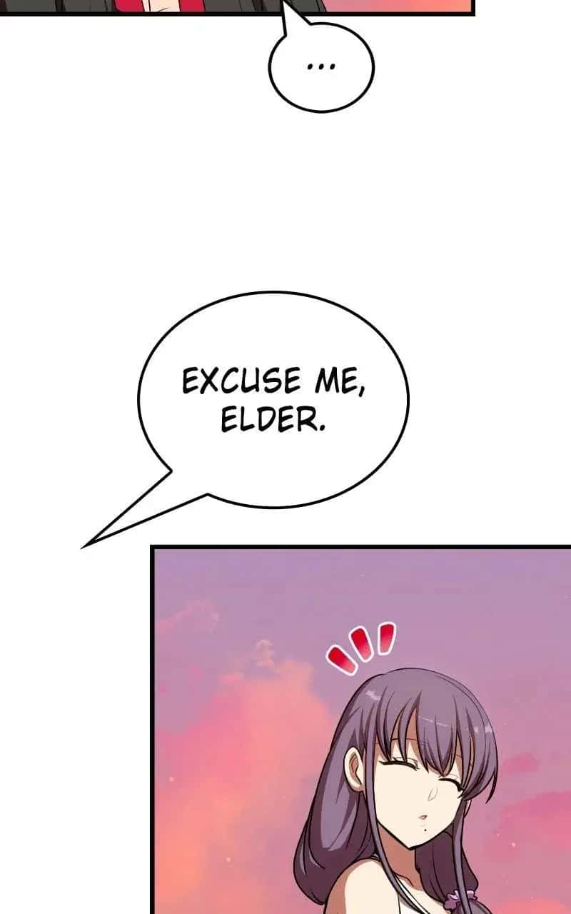 Maybe Undefeatable Chapter 78 Page 24