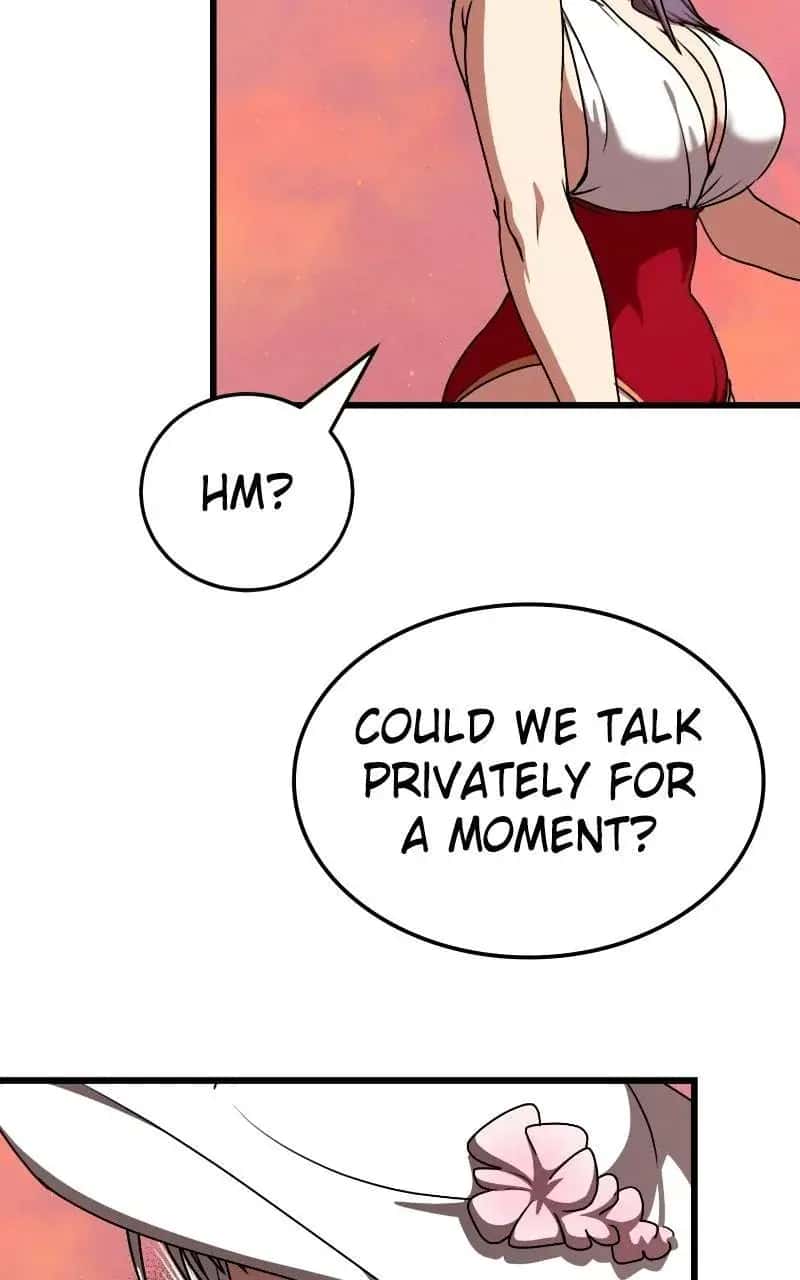 Maybe Undefeatable Chapter 78 Page 25