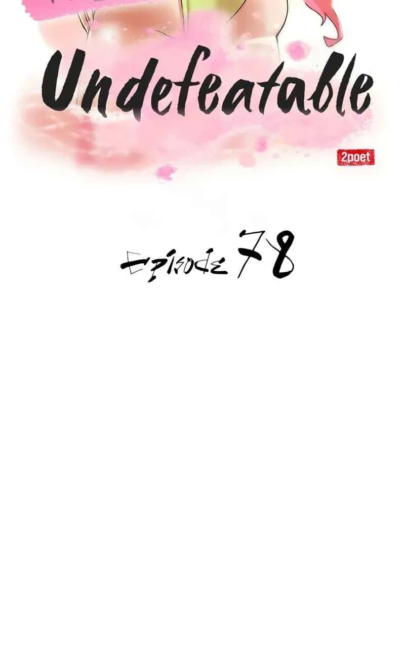 Maybe Undefeatable Chapter 78 Page 30