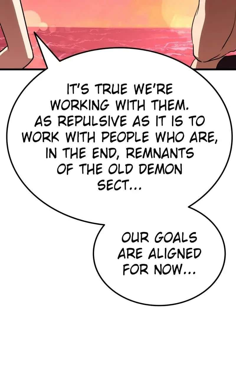 Maybe Undefeatable Chapter 78 Page 32
