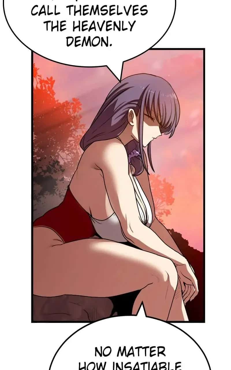 Maybe Undefeatable Chapter 78 Page 35