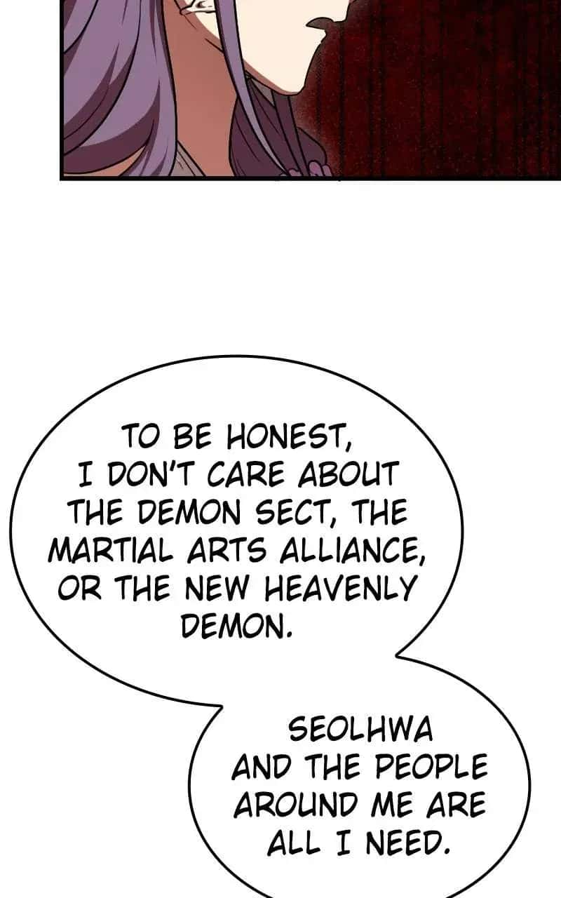 Maybe Undefeatable Chapter 78 Page 37