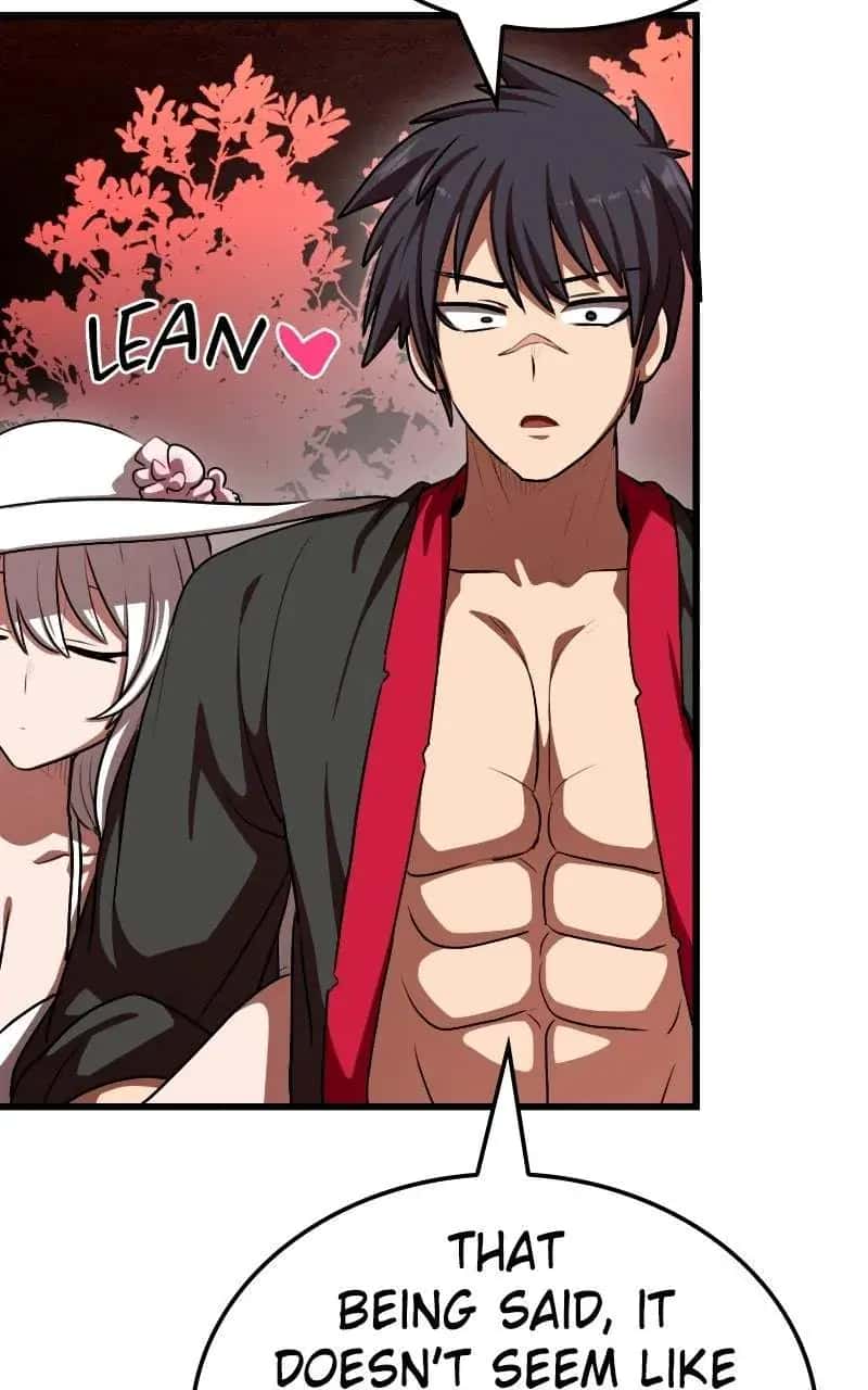 Maybe Undefeatable Chapter 78 Page 38