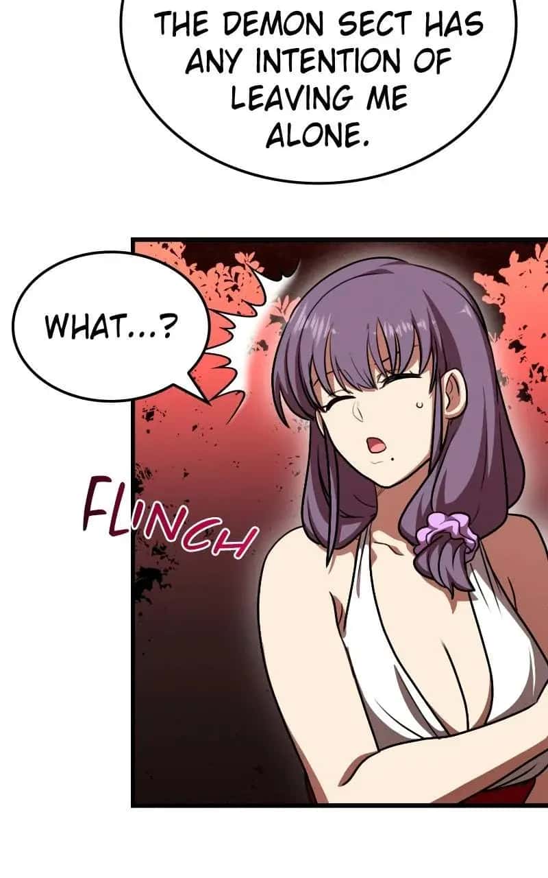 Maybe Undefeatable Chapter 78 Page 39
