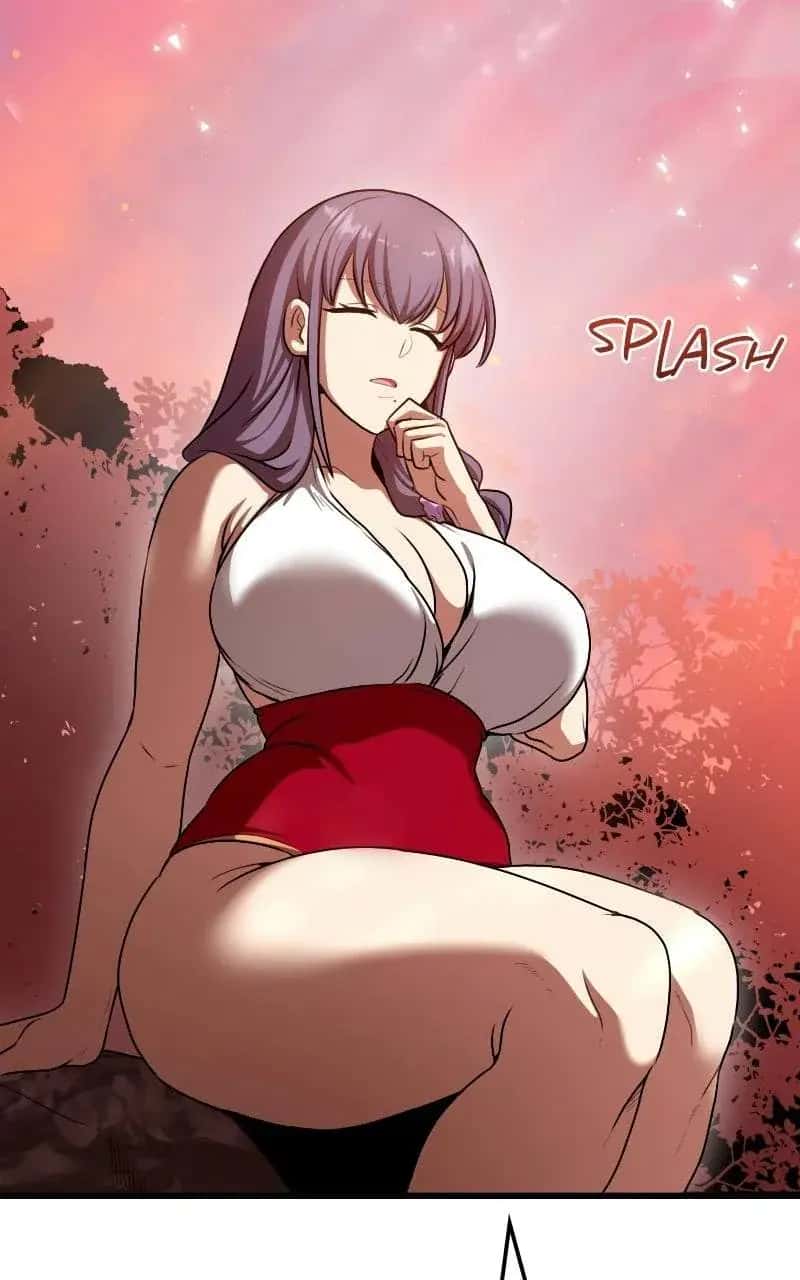 Maybe Undefeatable Chapter 78 Page 41