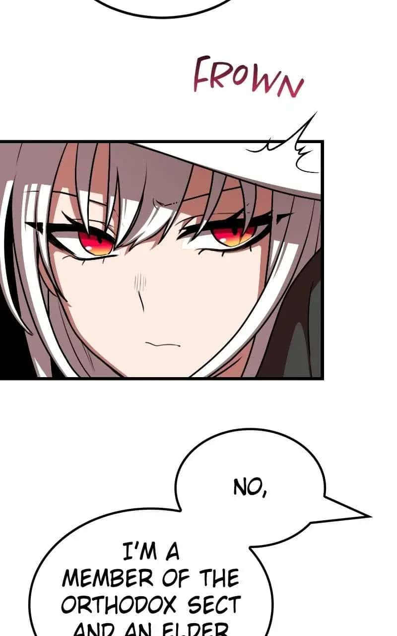 Maybe Undefeatable Chapter 78 Page 44