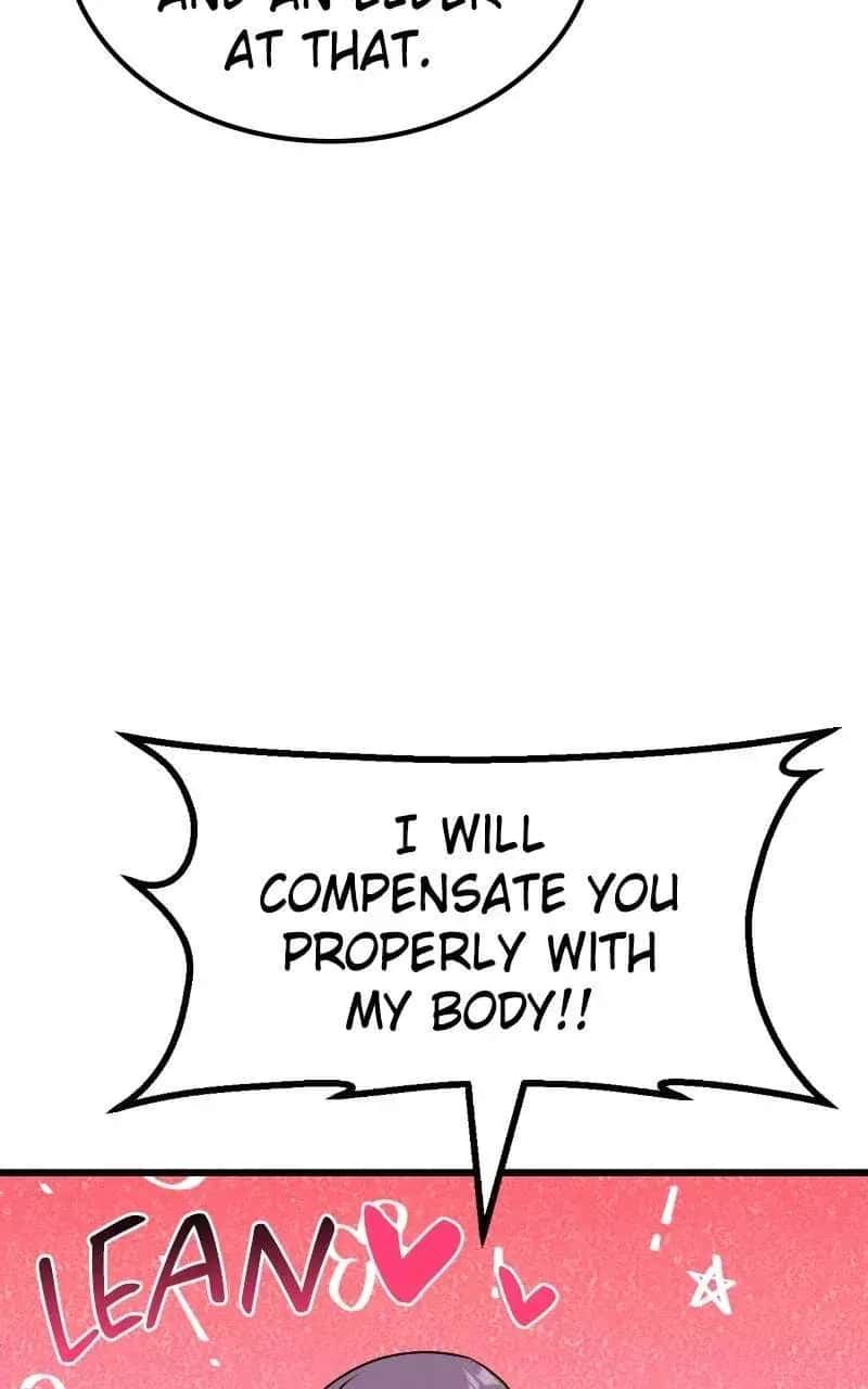 Maybe Undefeatable Chapter 78 Page 45